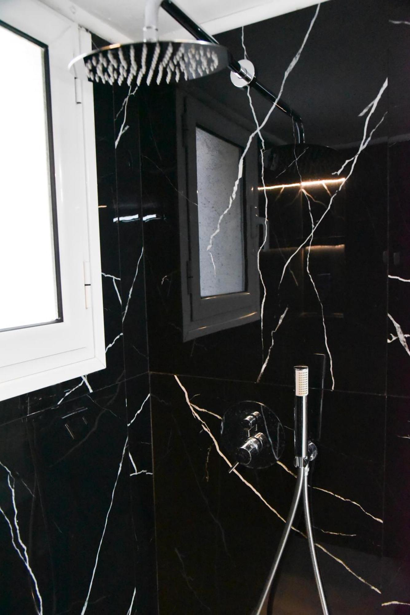 Ηλιόλουστο Apartamento Atenas Exterior foto